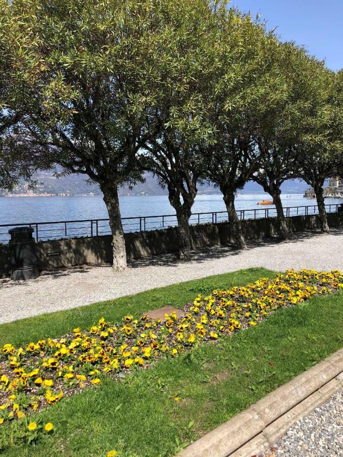 Como Lake View House Lezzeno Esterno foto