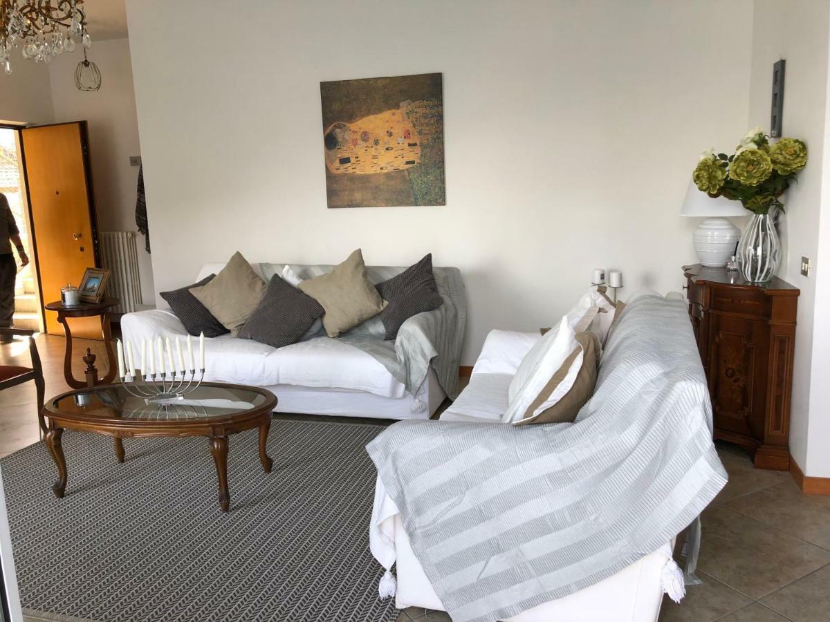Como Lake View House Lezzeno Esterno foto
