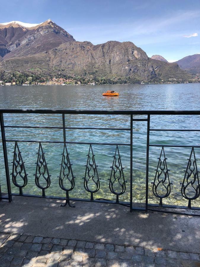 Como Lake View House Lezzeno Esterno foto