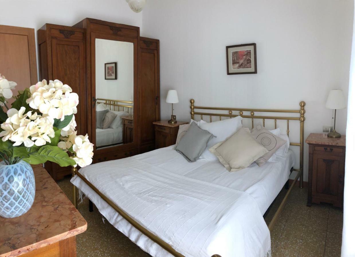 Como Lake View House Lezzeno Esterno foto