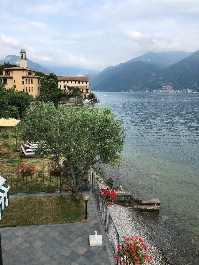 Como Lake View House Lezzeno Esterno foto